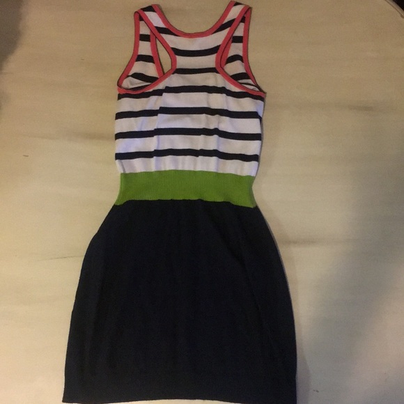 Milly dress - Picture 3 of 3